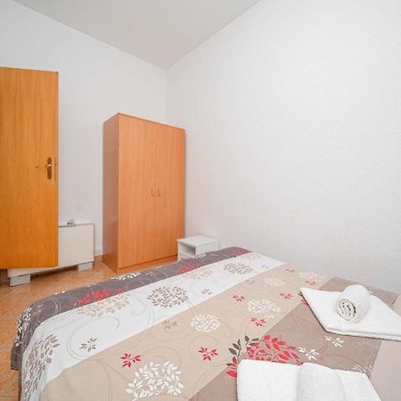 Apartments Miskovic Водице Экстерьер фото
