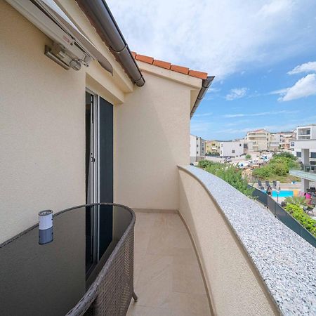 Apartments Miskovic Водице Экстерьер фото