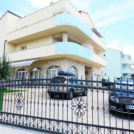 Apartments Miskovic Водице Экстерьер фото