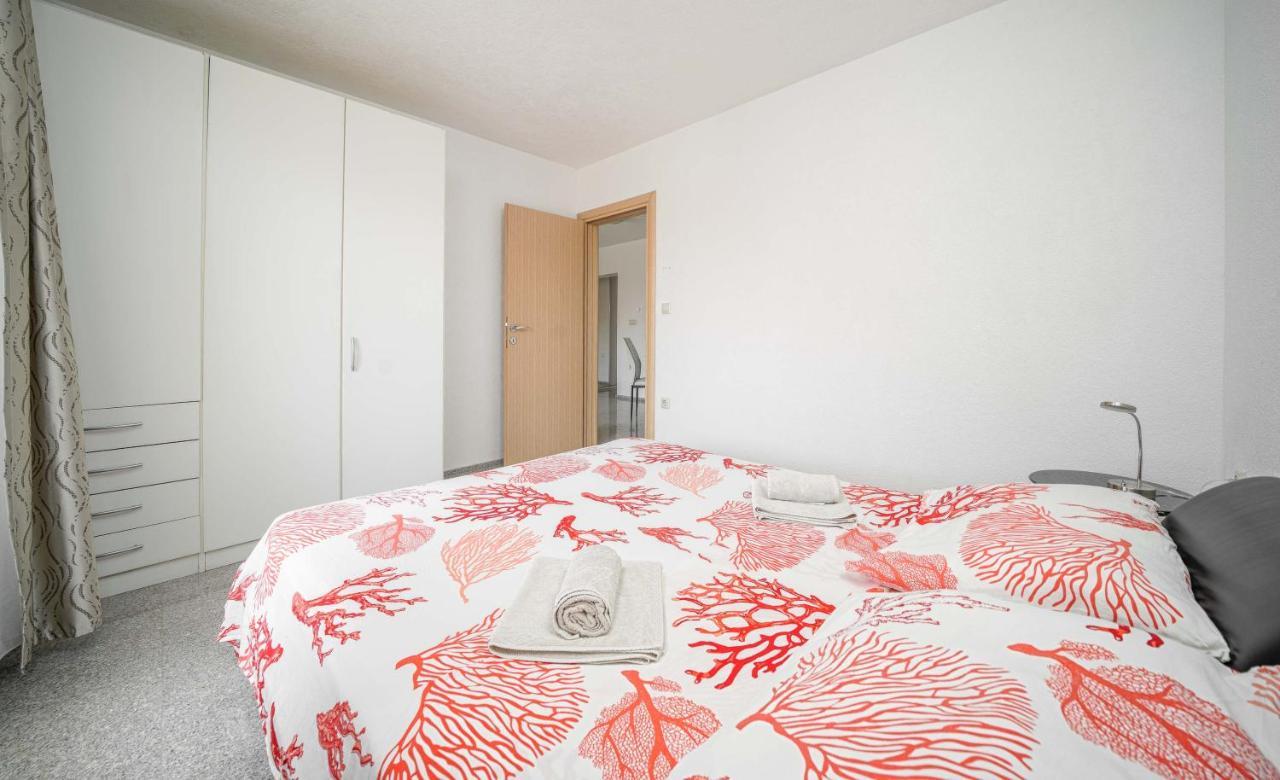 Apartments Miskovic Водице Экстерьер фото