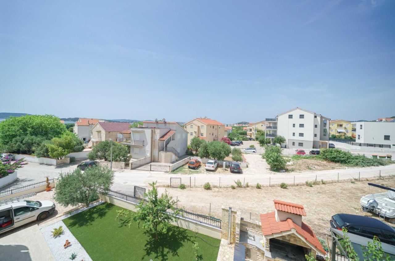 Apartments Miskovic Водице Экстерьер фото