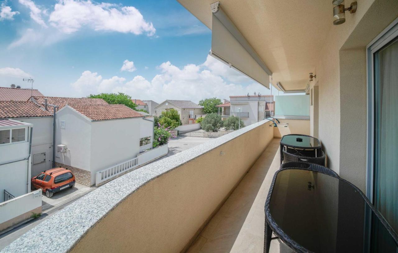 Apartments Miskovic Водице Экстерьер фото