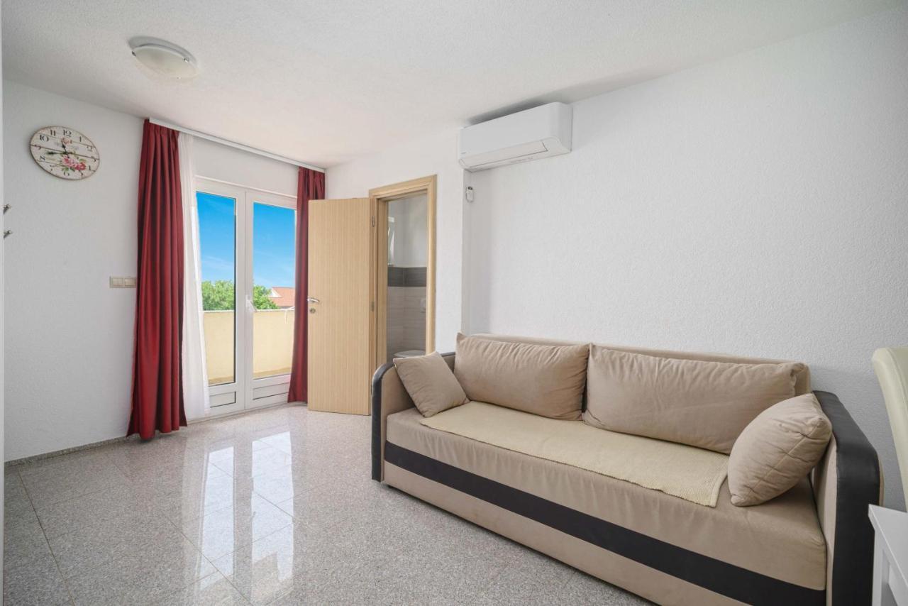 Apartments Miskovic Водице Экстерьер фото
