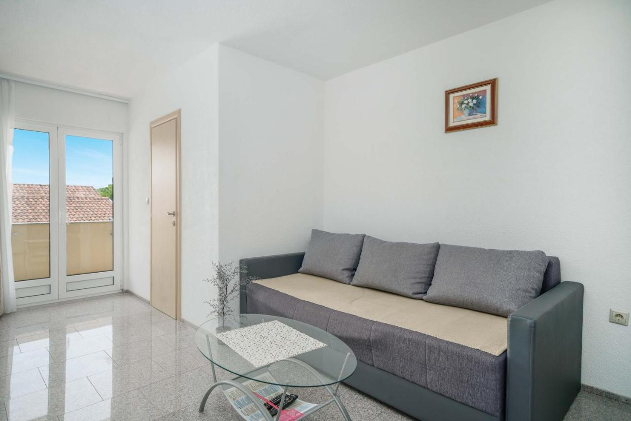 Apartments Miskovic Водице Экстерьер фото