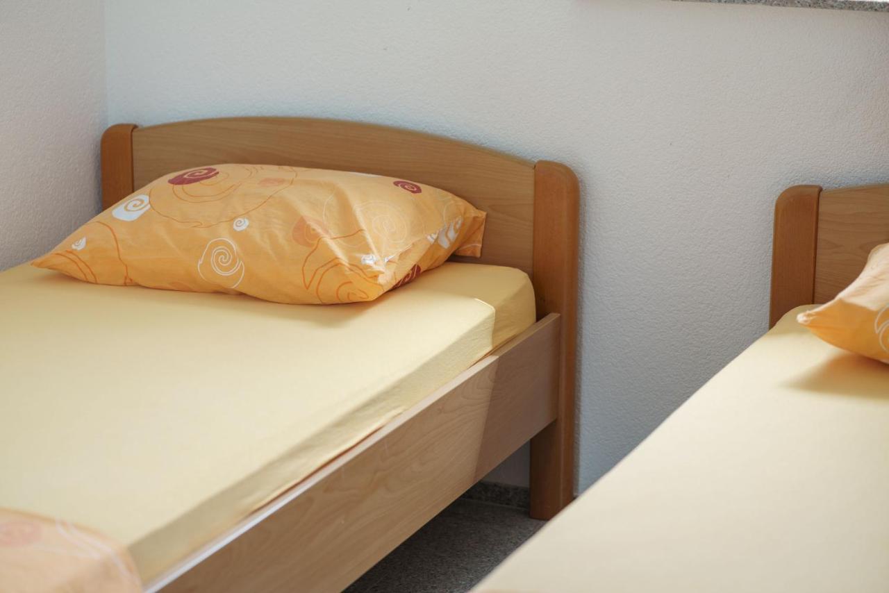 Apartments Miskovic Водице Экстерьер фото