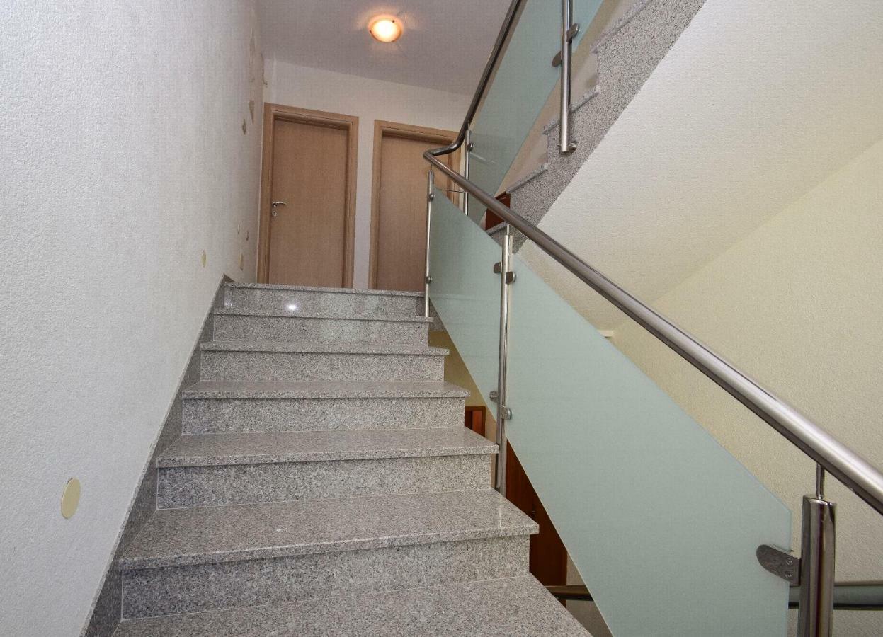 Apartments Miskovic Водице Экстерьер фото
