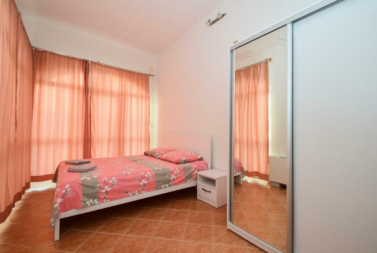 Apartments Miskovic Водице Экстерьер фото