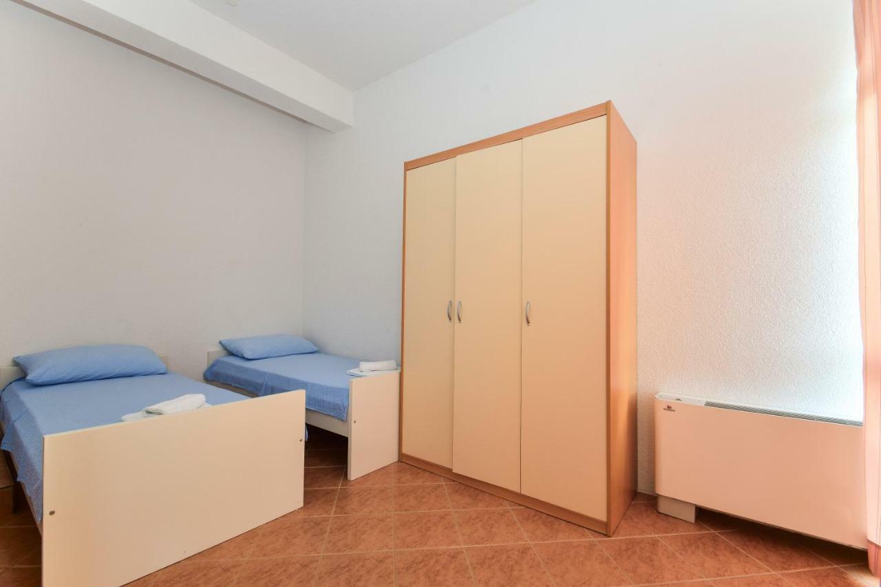 Apartments Miskovic Водице Экстерьер фото